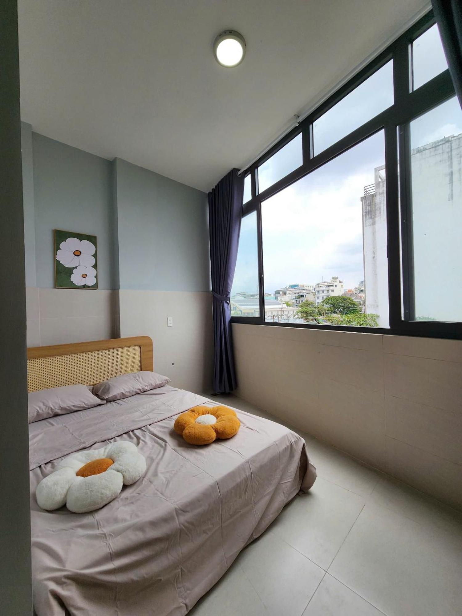 A51 Airport- 1 Phong Ngu San Bay Apartamento