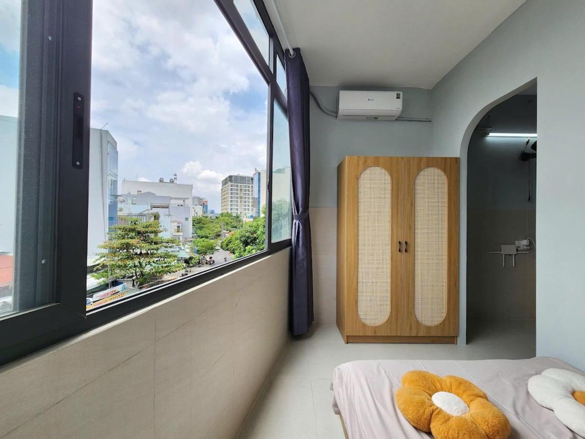 A51 Airport- 1 Phong Ngu San Bay Apartamento *